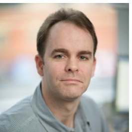 Dr Jamie Sims