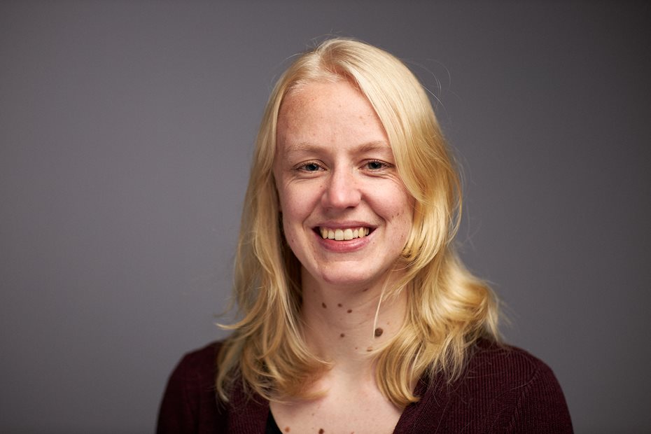 Nynke van Polanen
