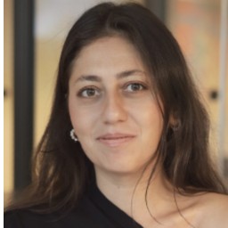 Nurgul Yardim Mericliler