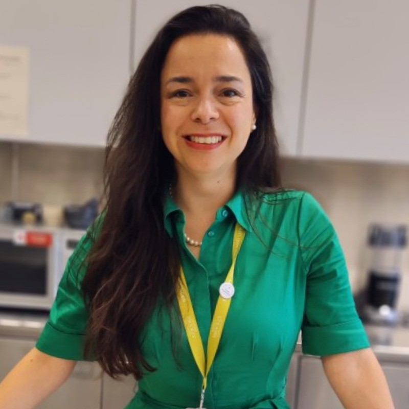 Dr Jerusa Brignardello