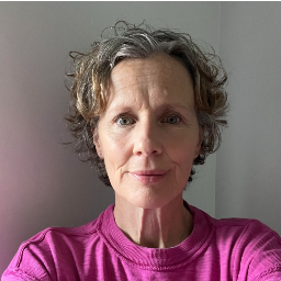 Mrs Caroline Mooring