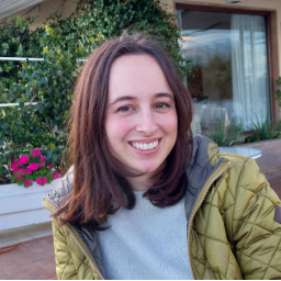 Dr Francesca Tabacchi