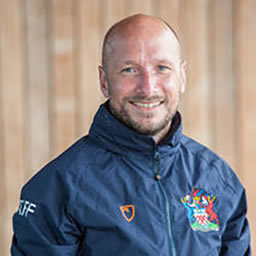 Will Roberts