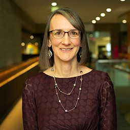 Professor Louise Taylor