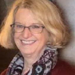 Dr Carmel Capewell