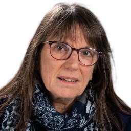 Dr Rachael Falkner