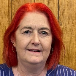 Ms Clare Fenwick