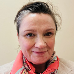 Dr Stephanie Flower