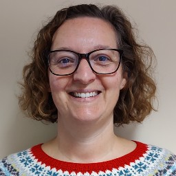 Catherine Kington 