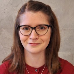 Gwen Macknamara