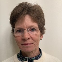  Susan Read