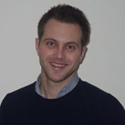 Gareth Preston