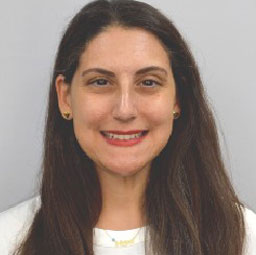 Ioanna Gouseti