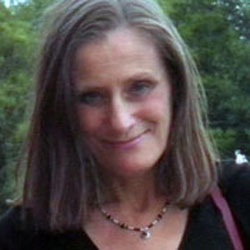 Laura Higgins