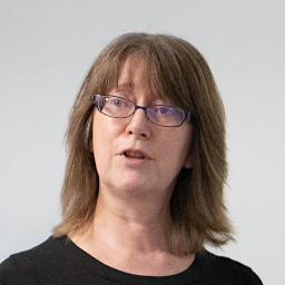 Professor Catherine (Kate) Hill