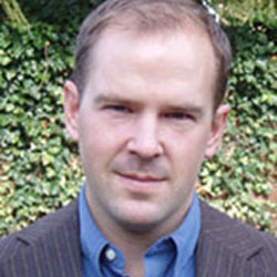 Dr Erik Landis