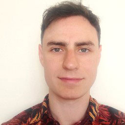 Alistair Markland