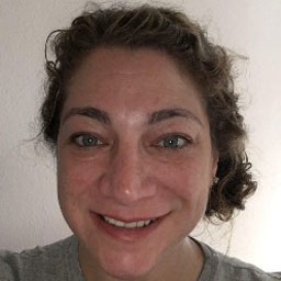 Jaimie Miller-Friedmann