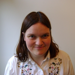 Lydia Morey