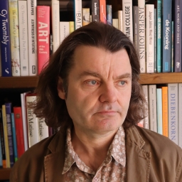Dan O'Brien