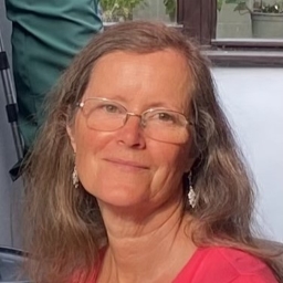 Professor Christiana Payne