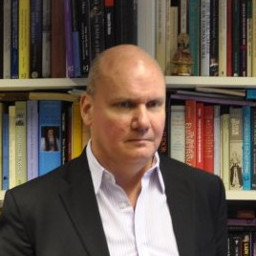 Professor Andrew Spicer