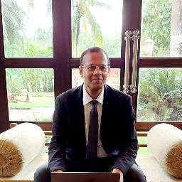 Pranesh Sinha