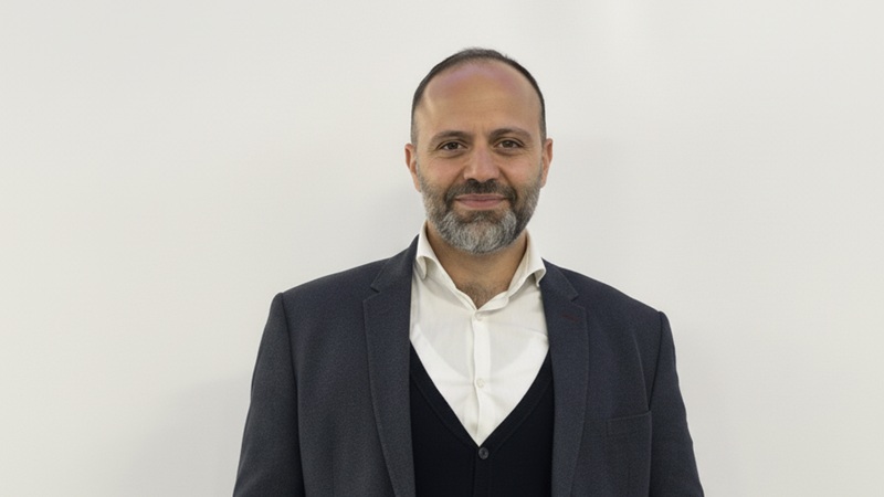 Dr Ahmad Abd Rabuh - Oxford Brookes University