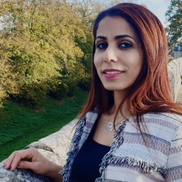 Dr Doaa Althalathini