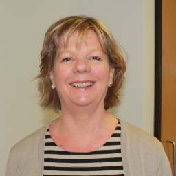 Professor Berry O'Donovan