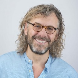 Simon Biltcliffe