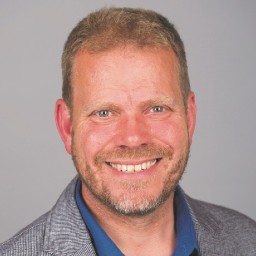 Christopher Blake