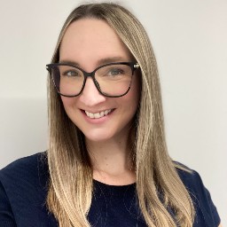 Dr Brianna Wyatt