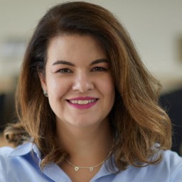 Dr Carolina Redolfi