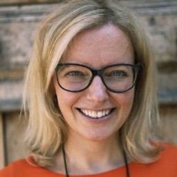 Melissa Carson