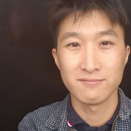 Dr Yang Han
