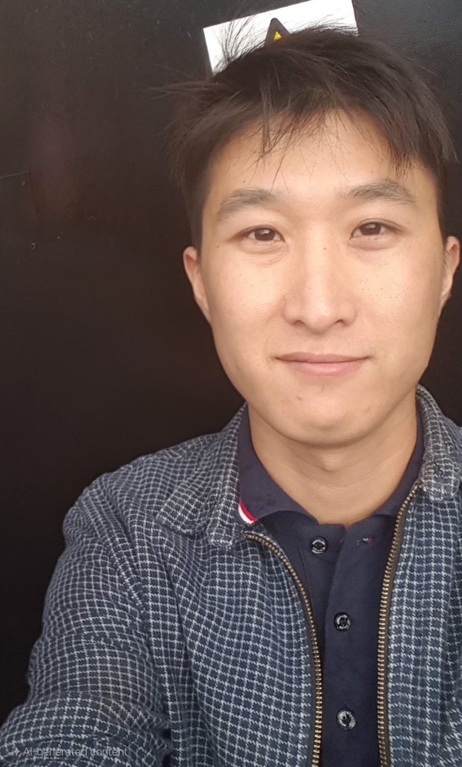 Yang Han