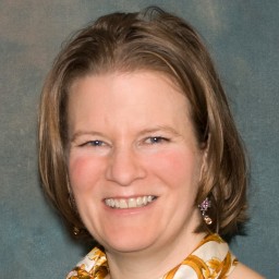 Dr Jackie Clarke