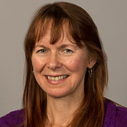 Professor Mary Davis