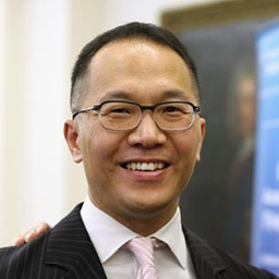 Ja Ryong Kim