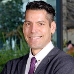 Dr Javier Monllor