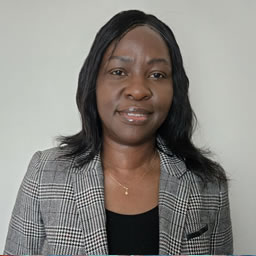 Dr Titilayo Ogunyemi