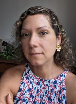 Dr Rosa Codina