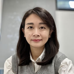 Dr Juanxi       Wang