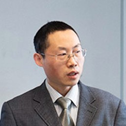 Dr Chengbo  Wang