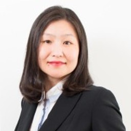 Dr Rachel  Wang