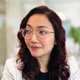 Dr Syahirah (Shera) Abdul-Rahman