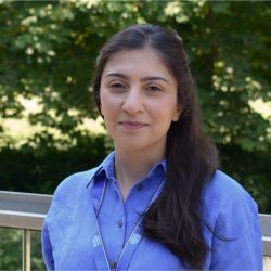 Dr Samaneh Elmi