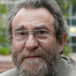 Professor Chris Rust