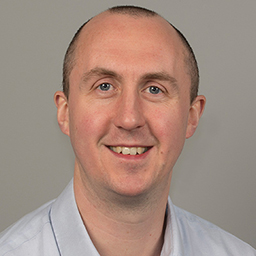 Gavin Hodgson